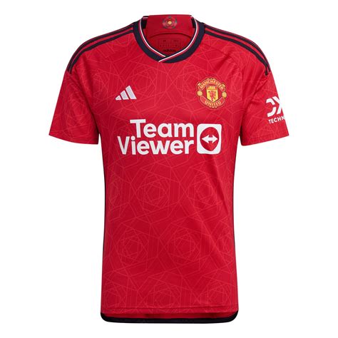 voetbal shirt adidas